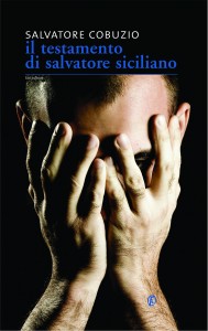 copertina il testamento di salvatore siciliano