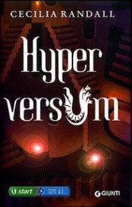 copertina hyperversum