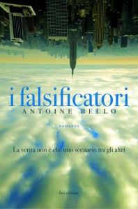 copertina i falsificatori