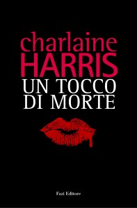 copertina un tocco di morte