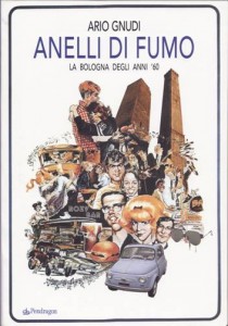 copertina anelli di fumo