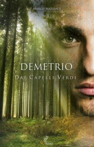 copertina demetrio dai capelli verdi