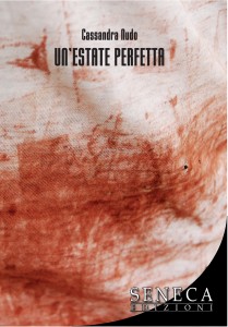 copertina un'estate perfetta