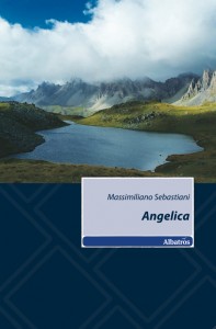 copertina angelica