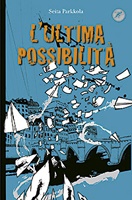 copertina l'ultima possibilità